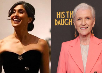 World information lives immediately January 27, 2025: Elon Musk’s mom Shields Second Girl Usha Vance from dangerous racism aiming at her Indian blood