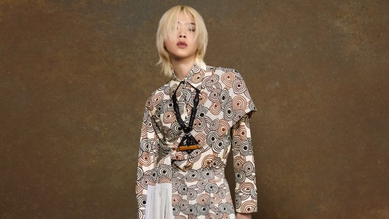 Duro Olowu Fall 2025 Prepared-to-Put on Assortment – WWD