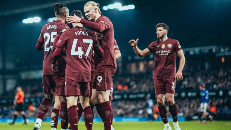 Tottenham Hotspur V Metropolis: launch time, workforce information and TV data