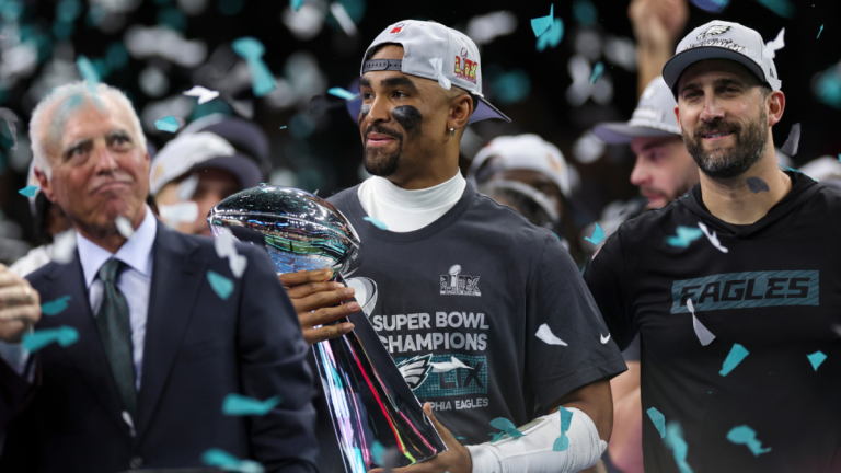 Vultures haven’t obtained invitation to the White Home after successful Tremendous Bowl however intends to simply accept if they’re invited, on the report