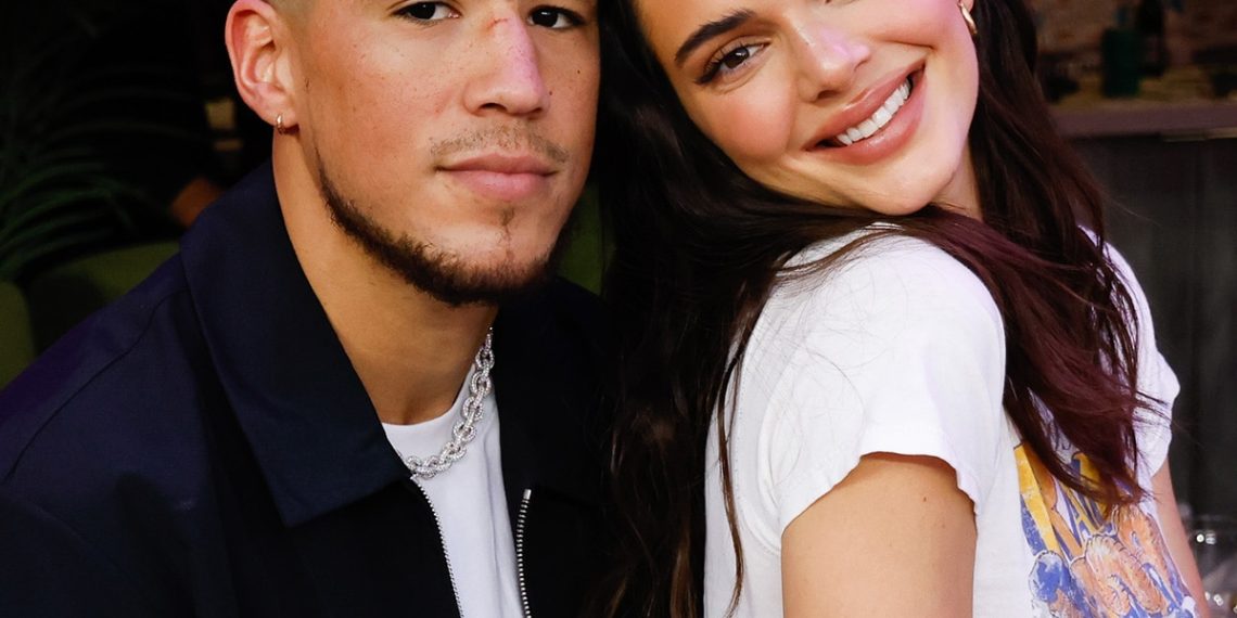 Inside Kendall Jenner’s Quietly Stacked Courting Historical past