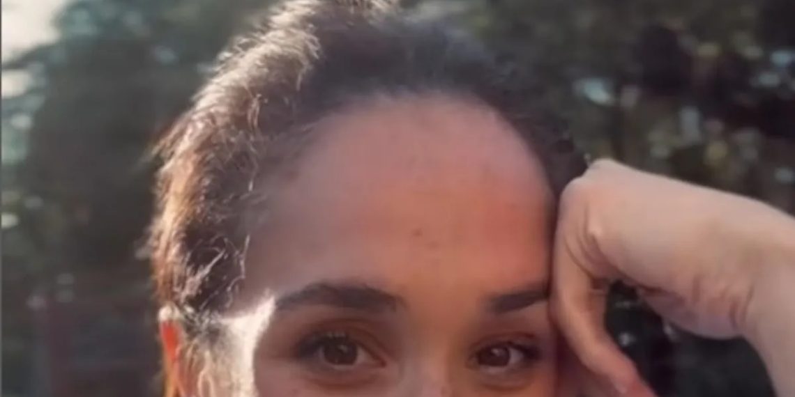 Meghan Markle Renames Life-style Model ‘American Riviera Orchard’ To ‘As Ever’