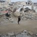 Hamas calls Israel to renew negotiations on the second part of the ceasefire
