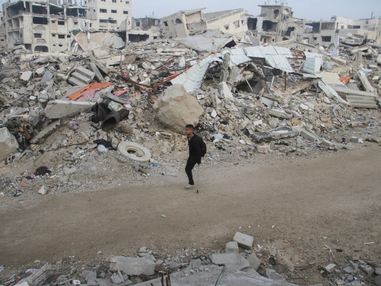 Hamas calls Israel to renew negotiations on the second part of the ceasefire