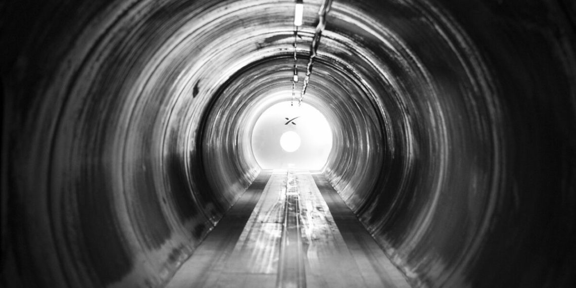 Elon Musk’s boring firm to construct Dubai Loop Tunnel Mission