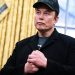 Elon Musk Bashes Astronaut who lies on the Area Station