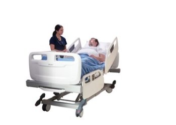 Stryker launches ProCeed hospital mattress