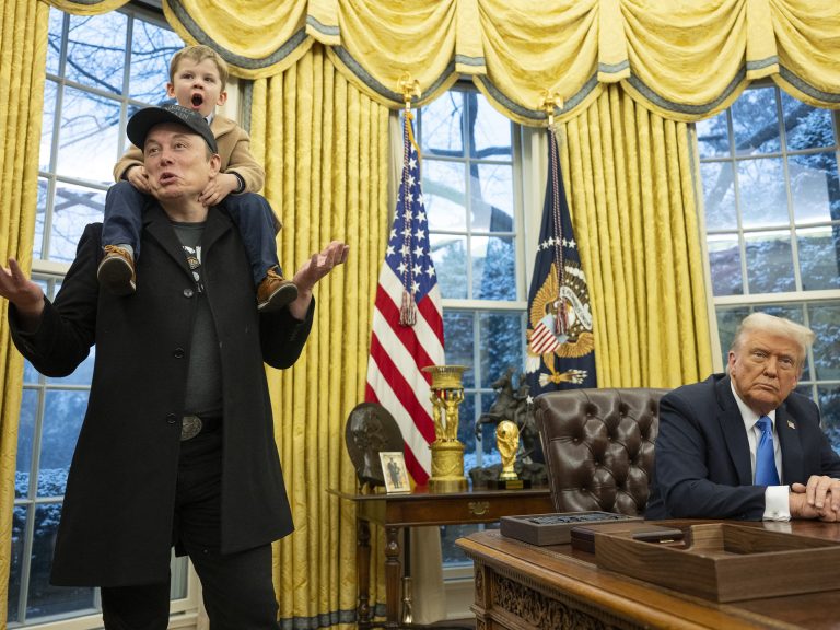 With an egg electronic mail, Donald Trump leaves hundreds of federal workers unemployed: “We’re all shocked”