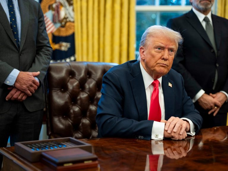 Trump plans a residence card for “very excessive individuals”
