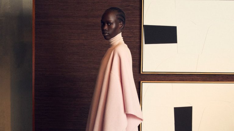 Fabiana Filippi Fall 2025 Prepared-to-Put on Assortment – WWD