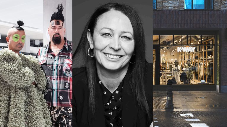 Editors’ High Reads: Information from Nike, Ok-Means, BFC and extra…