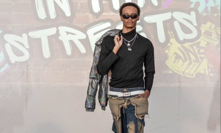 BSU and CPB host Black Historical past Via Meals and Trend – The Ramapo Information