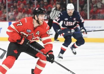 Canada, US last for Four nations with political tensions excessive from the ice