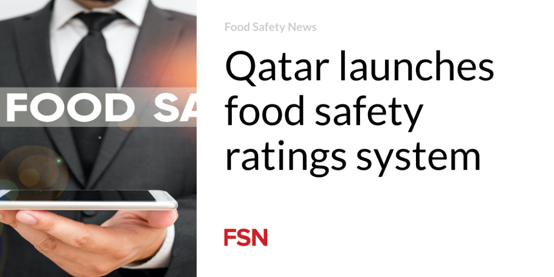 Qatar launches meals security rankings system