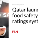 Qatar launches meals security rankings system