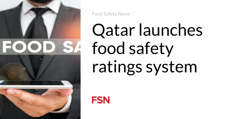 Qatar launches meals security rankings system