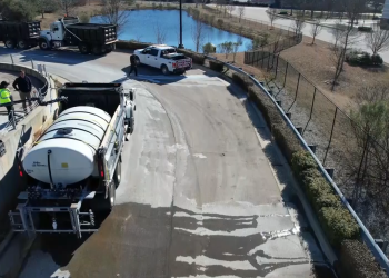 How this week’s winter climate might have an effect on your journey :: WRAL.com