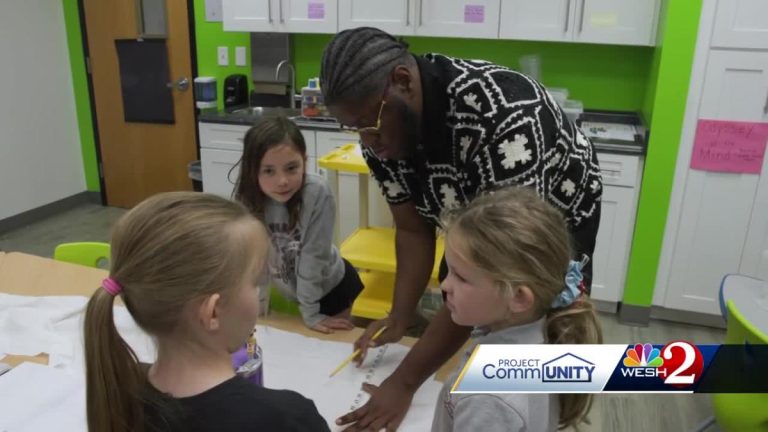 Type 2 Vogue empowers younger designers in Central Florida | Black Historical past Month – Yahoo