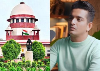 Ranveer Allahbadia case: Supreme Courtroom comes down closely on YouTuber, this is what high court docket stated