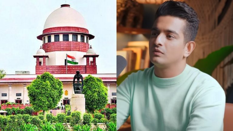 Ranveer Allahbadia case: Supreme Courtroom comes down closely on YouTuber, this is what high court docket stated