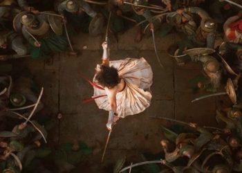 Field Workplace Report: Take a look at Chhaava, Thandel and Captain America: Courageous New World’s collections