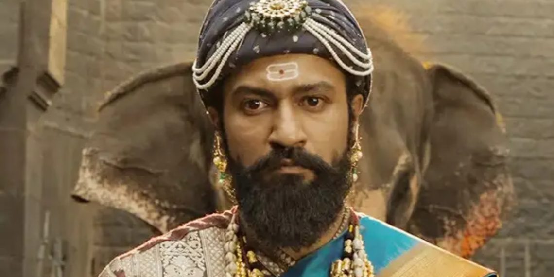 After Madhya Pradesh, Vicky Kaushal’s Chhaava declared tax free in Goa