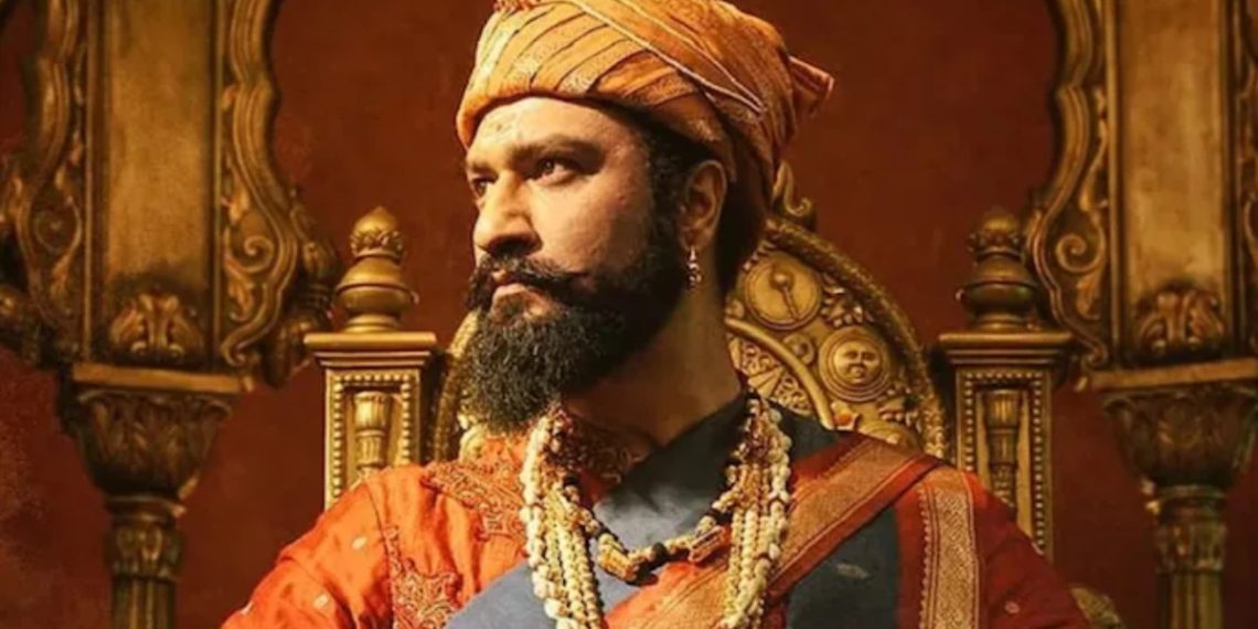 Beloved Chhaava? Listed below are upcoming interval dramas that you may hold a tab on