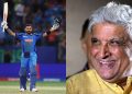‘Tum neech insaan ho…,’ Javed Akhtar hits again at trolls, his Virat Kohli appreciation publish goes viral