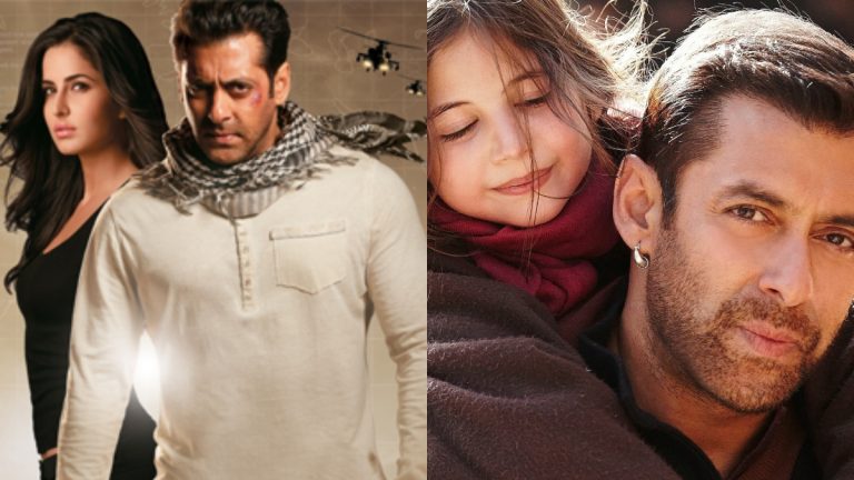 Salman Khan: The unrivalled celebrity of Eid releases like Wished, Bajrangi Bhaijaan and extra