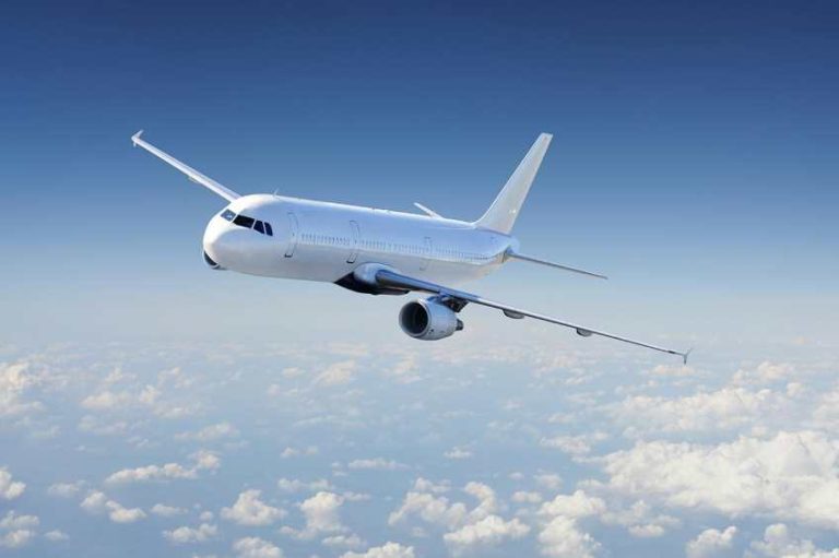 World Air Journey Demand Soars 10 per cent in January 2025, Asia-Pacific Leads Development