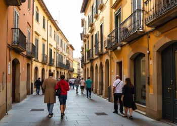 South Korea, China, Canada, Mexico, Argentina, Australia, Saudi Arabia, Japan, UAE, Malaysia, Singapore, US And Extra See Tourism Increase Pushed By Spain Having fun with New Visa Free Journey To Ninety Two Nations