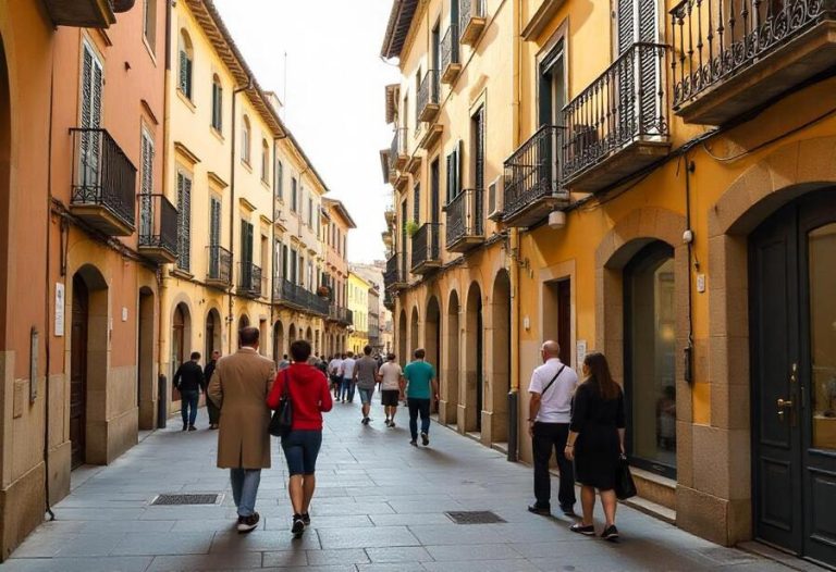 South Korea, China, Canada, Mexico, Argentina, Australia, Saudi Arabia, Japan, UAE, Malaysia, Singapore, US And Extra See Tourism Increase Pushed By Spain Having fun with New Visa Free Journey To Ninety Two Nations