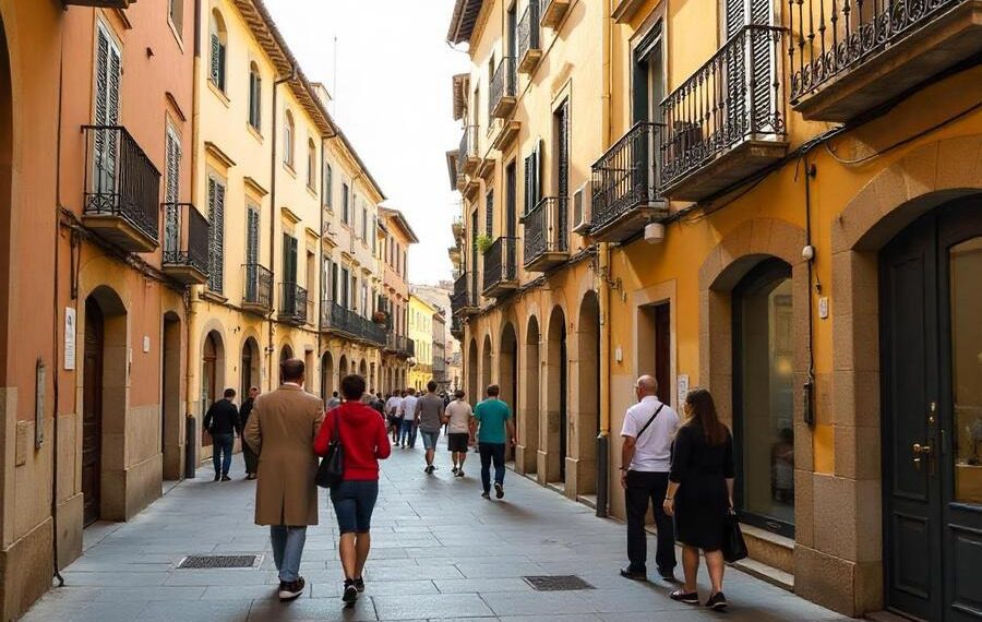 South Korea, China, Canada, Mexico, Argentina, Australia, Saudi Arabia, Japan, UAE, Malaysia, Singapore, US And Extra See Tourism Increase Pushed By Spain Having fun with New Visa Free Journey To Ninety Two Nations