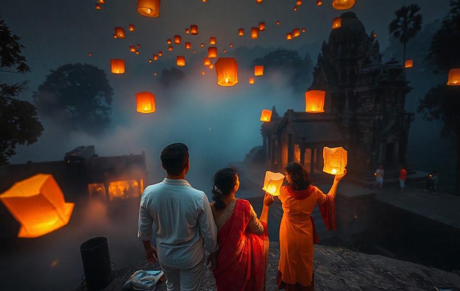 Vietnam, Cambodia, Laos and Thailand: An Unforgettable Three-Technology Tet Journey