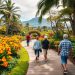 Florida and Hawaii Reveal the Final High Ten Winter Getaways for Seniors, Accessible, Stress-free, and Unforgettable