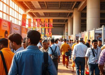 South Asia’s Largest Journey Expo, SATTE 2025, Poised for Unprecedented Development