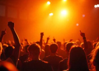 Japan, South Korea, Malaysia, and Extra Amongst High Locations for Live performance-Centered Vacationers