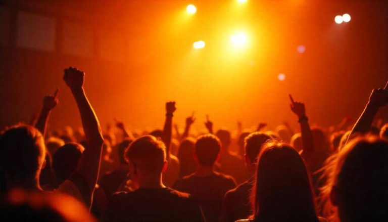 Japan, South Korea, Malaysia, and Extra Amongst High Locations for Live performance-Centered Vacationers