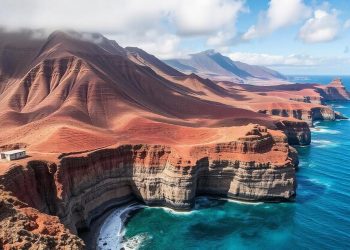 Tenerife and Miami Forge Stronger Journey Connections with Air Europa Partnership, Making North American Entry Simpler and Extra Seamless for Guests In search of the Island’s Pure Wonders, Tradition and Sustainability Focus