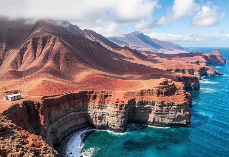 Tenerife and Miami Forge Stronger Journey Connections with Air Europa Partnership, Making North American Entry Simpler and Extra Seamless for Guests In search of the Island’s Pure Wonders, Tradition and Sustainability Focus