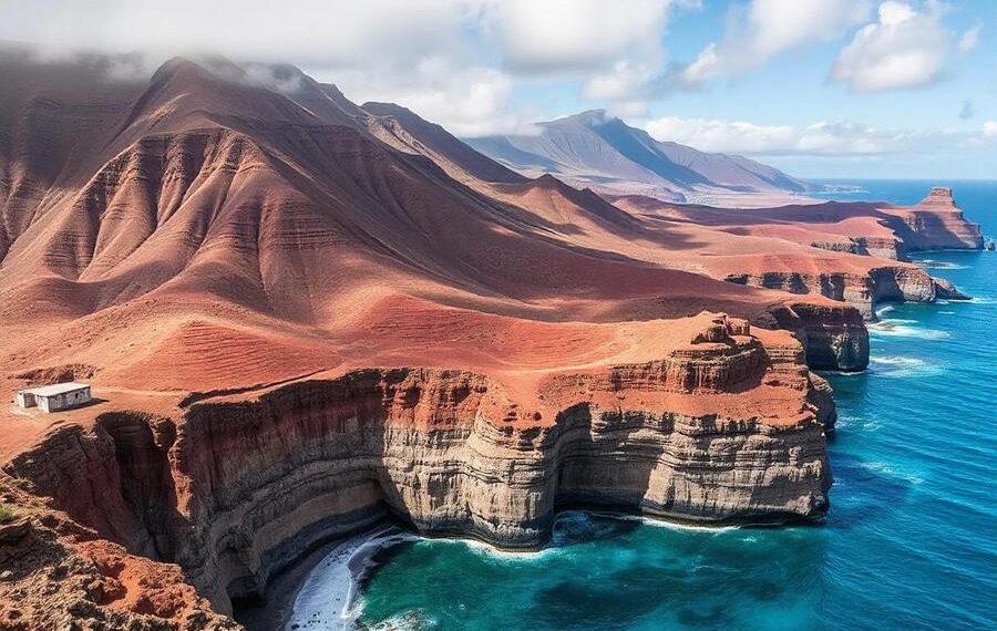 Tenerife and Miami Forge Stronger Journey Connections with Air Europa Partnership, Making North American Entry Simpler and Extra Seamless for Guests In search of the Island’s Pure Wonders, Tradition and Sustainability Focus