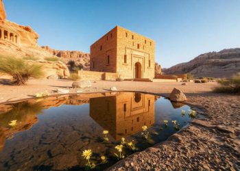 Africa, Europe And The Center East Witness Explosive Journey Development As UAE And Saudi Arabia Lead The Approach In 2025