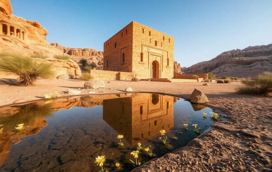 Africa, Europe And The Center East Witness Explosive Journey Development As UAE And Saudi Arabia Lead The Approach In 2025