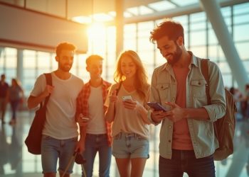 Gen Z and Millennials Are Driving a New Period in Journey Funds, Selecting Contactless, Digital-First and Versatile Fee Choices That Make Journey Extra Accessible and Problem-Free