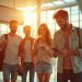 Gen Z and Millennials Are Driving a New Period in Journey Funds, Selecting Contactless, Digital-First and Versatile Fee Choices That Make Journey Extra Accessible and Problem-Free