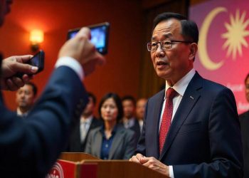 Malaysia Invitations Bangladeshi Vacationers With Contemporary New Camaign