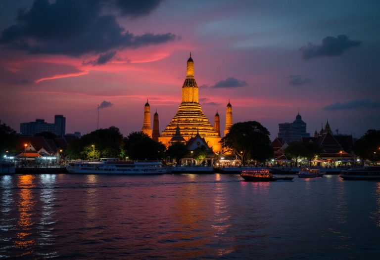 Paris, France A New Period Of Thai Journey Begins As Louis Vuitton And TAT Paris Launch The Bangkok 2025 Metropolis Information, Showcasing The Metropolis’s Most Unique And Genuine Experiences