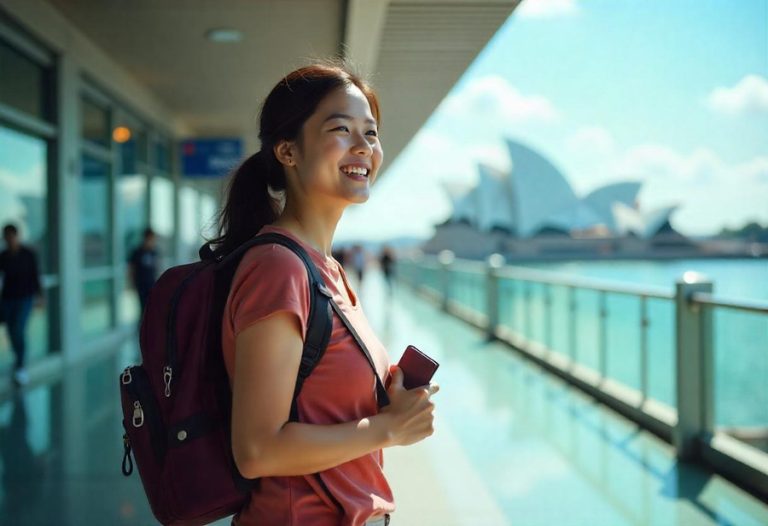 Australia’s Second Working Vacation Visa Will get Largest Replace But with Prolonged Stays and New Necessities for 2025