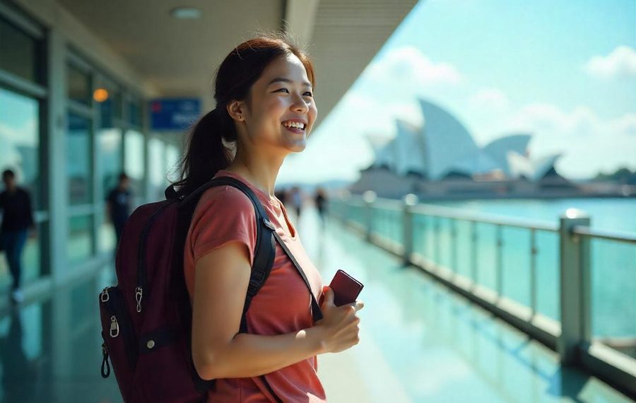 Australia’s Second Working Vacation Visa Will get Largest Replace But with Prolonged Stays and New Necessities for 2025