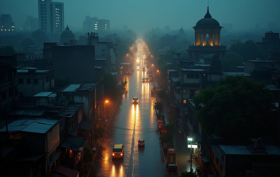 Odisha Journey Bazaar 2025 Showcasing the State’s Tourism Brilliance to the World Fueling Development and Funding